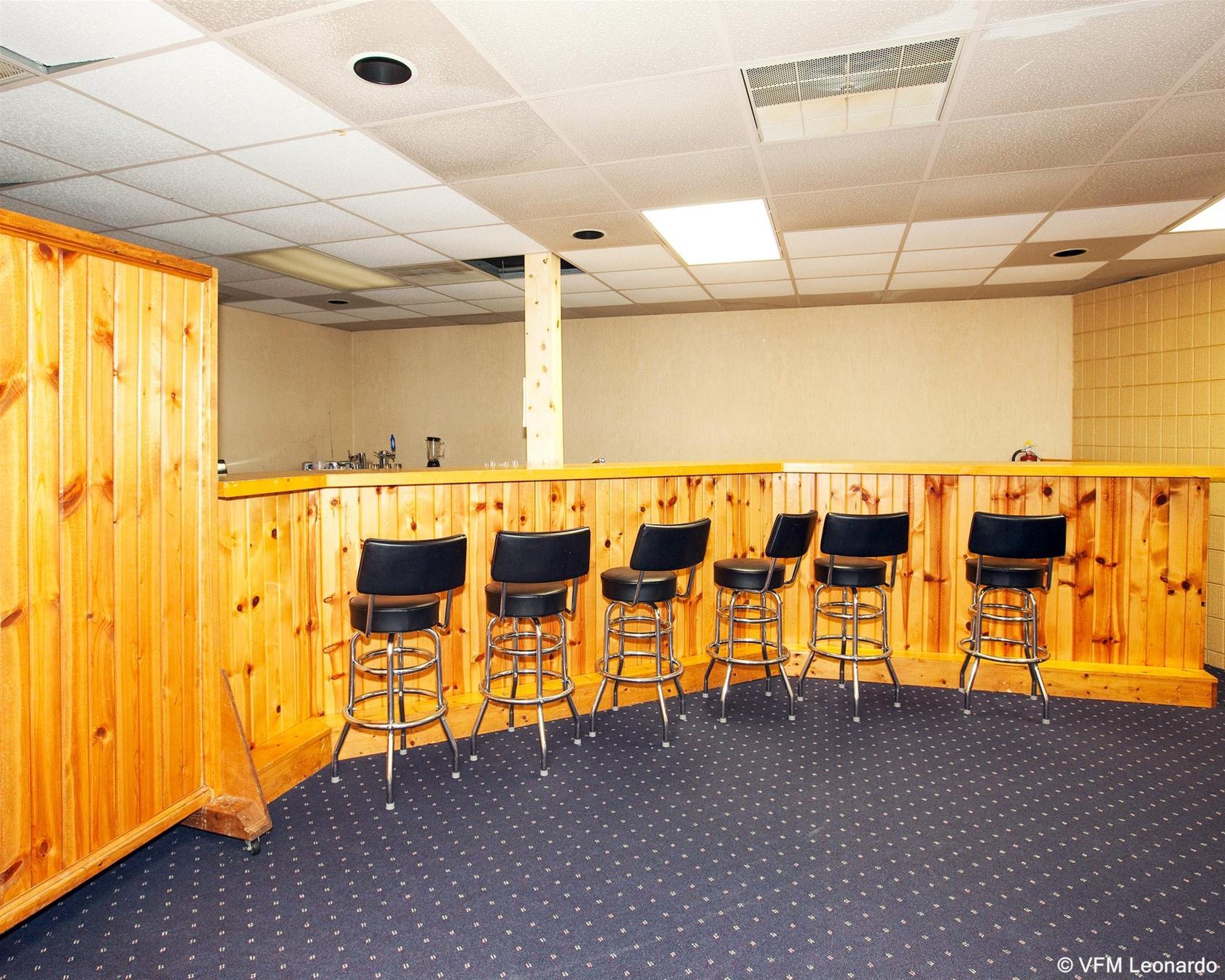 University Inn & Suites Stevens Point Luaran gambar
