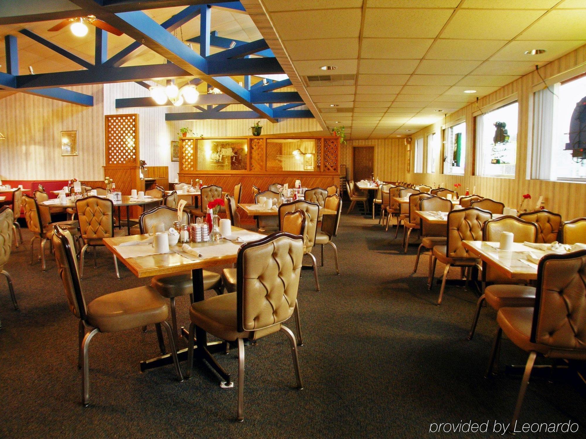 Econo Lodge Inn & Suites Stevens Point Luaran gambar